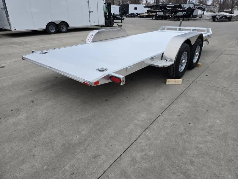 new Utility Trailers Aluma  for sale, in West Fargo, ND Thumbnail 7