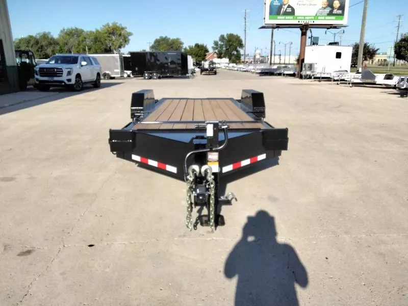 new Equipment / Flatbed Trailers Midsota  for sale, in West Fargo, ND Thumbnail 2