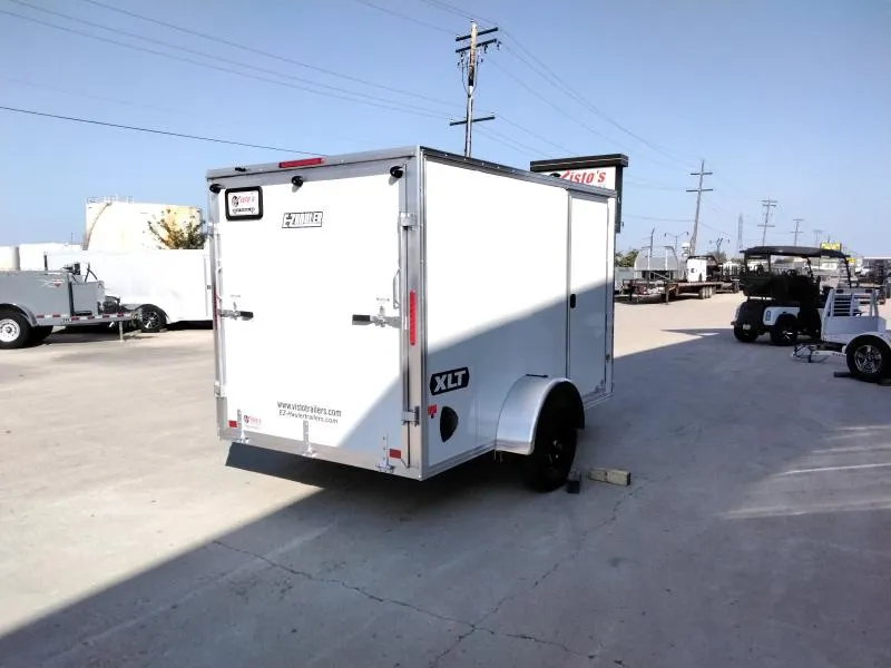 new Cargo (Enclosed) Trailers E-Z Hauler  for sale, in West Fargo, ND Thumbnail 7