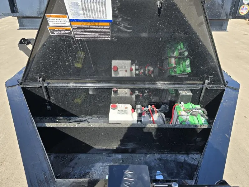 new Dump Trailers Load Trail  for sale, in West Fargo, ND Thumbnail 11