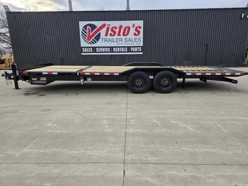 new Equipment / Flatbed Trailers Midsota  for sale, in West Fargo, ND Thumbnail 8