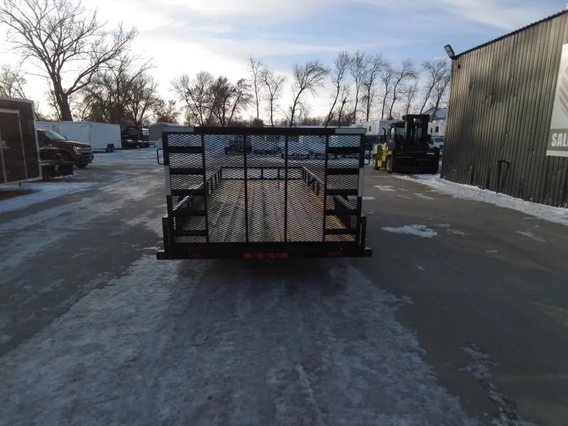 new Utility Trailers Load Trail  for sale, in West Fargo, ND Thumbnail 6