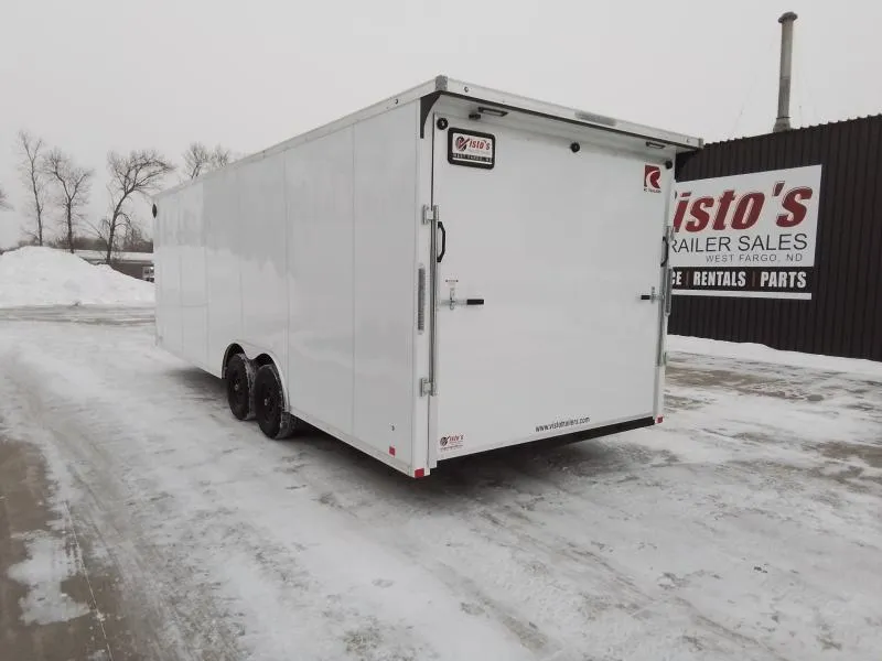 new Cargo (Enclosed) Trailers RC Trailers  for sale, in West Fargo, ND Thumbnail 7