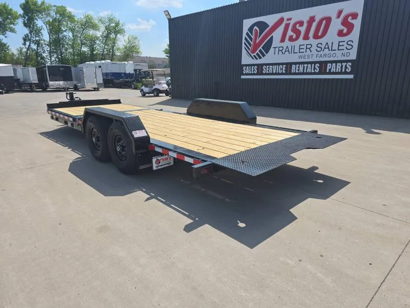 new Equipment / Flatbed Trailers Midsota  for sale, in West Fargo, ND Thumbnail 4