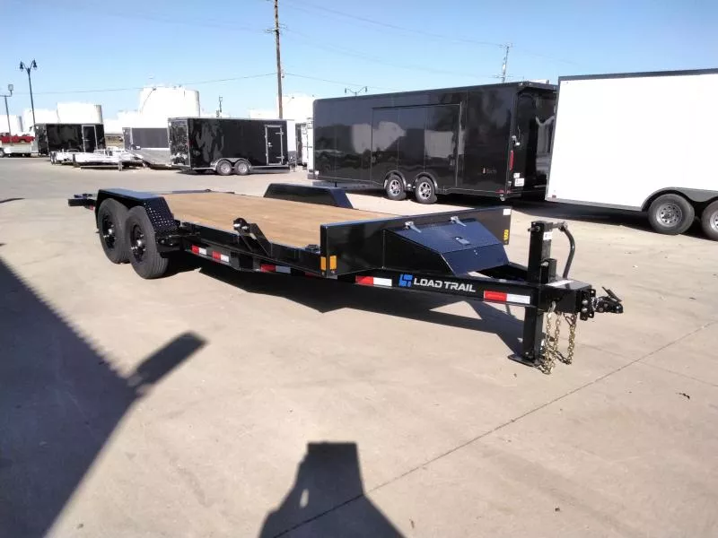 new Equipment / Flatbed Trailers Load Trail  for sale, in West Fargo, ND Thumbnail 3