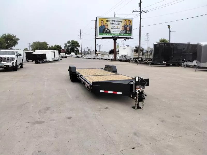 new Equipment / Flatbed Trailers Midsota  for sale, in West Fargo, ND Thumbnail 3
