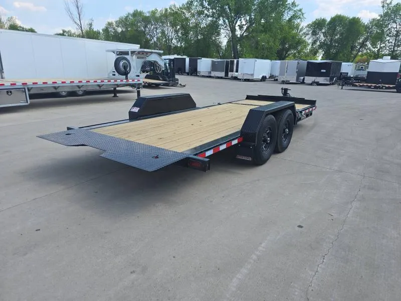 new Equipment / Flatbed Trailers Midsota  for sale, in West Fargo, ND Thumbnail 5