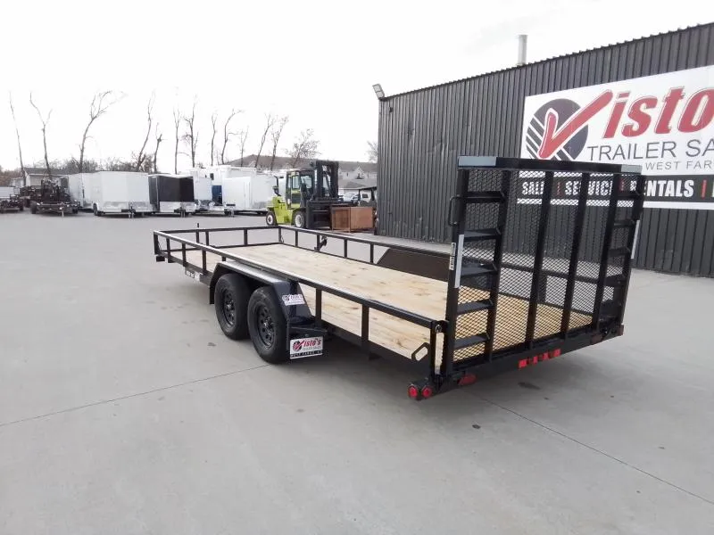 new Utility Trailers Load Trail  for sale, in West Fargo, ND Thumbnail 7