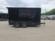 new Cargo (Enclosed) Trailers Formula Trailers  for sale, in West Fargo, ND Thumbnail 4