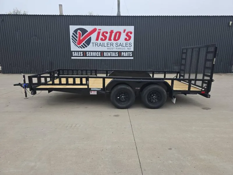 new Utility Trailers Load Trail  for sale, in West Fargo, ND Thumbnail 4