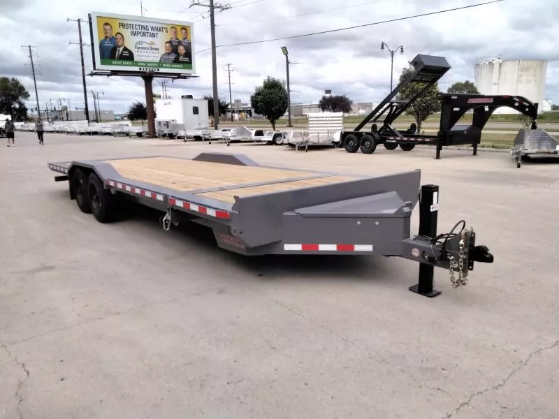 new Equipment / Flatbed Trailers Midsota  for sale, in West Fargo, ND Thumbnail 3