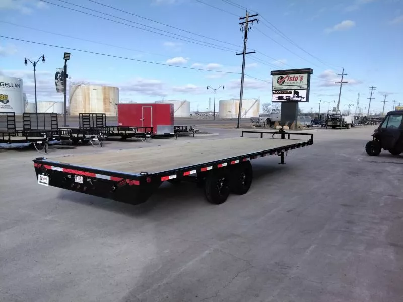 new Equipment / Flatbed Trailers Load Trail  for sale, in West Fargo, ND Thumbnail 5