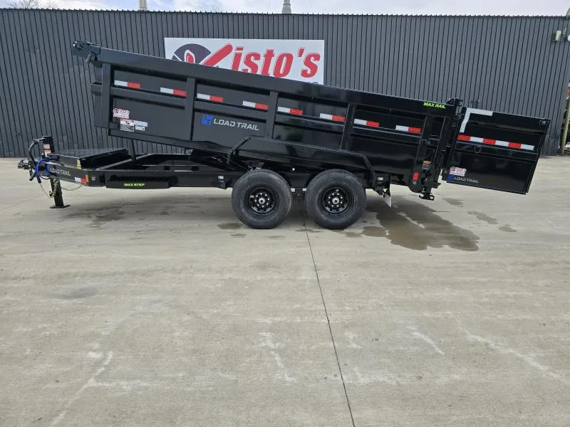 new Dump Trailers Load Trail  for sale, in West Fargo, ND Thumbnail 10