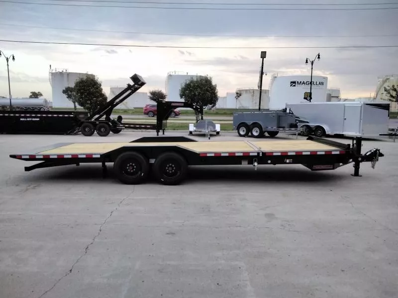 new Equipment / Flatbed Trailers Midsota  for sale, in West Fargo, ND Thumbnail 4