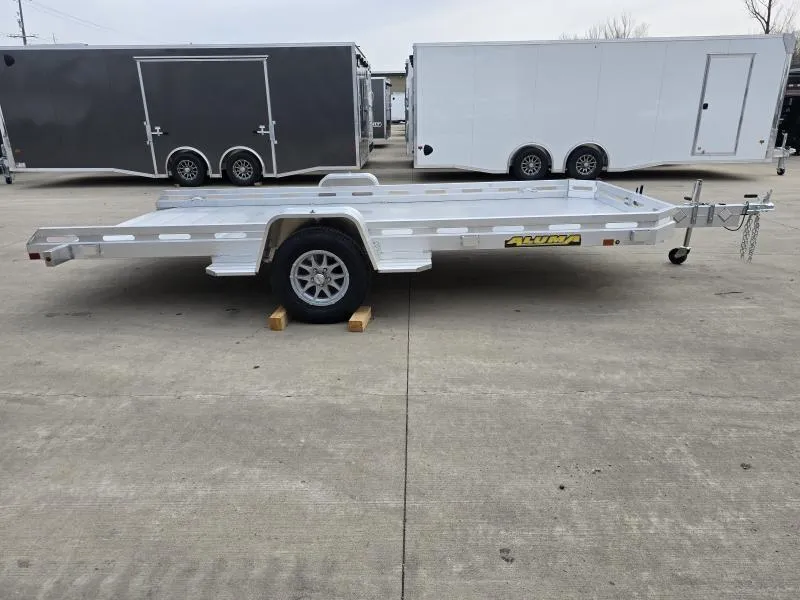 new Utility Trailers Aluma  for sale, in West Fargo, ND Thumbnail 5