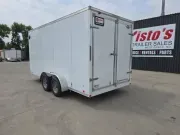 new Cargo (Enclosed) Trailers MTI Trailers  for sale, in West Fargo, ND Thumbnail 7