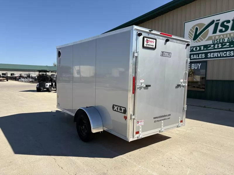 new Cargo (Enclosed) Trailers E-Z Hauler  for sale, in West Fargo, ND Thumbnail 7