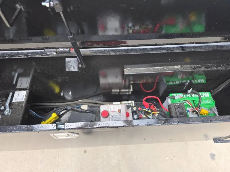new Equipment / Flatbed Trailers Midsota  for sale, in West Fargo, ND Thumbnail 11