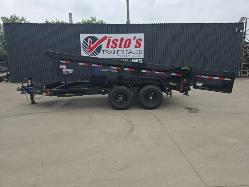 new Dump Trailers Load Trail  for sale, in West Fargo, ND Thumbnail 9
