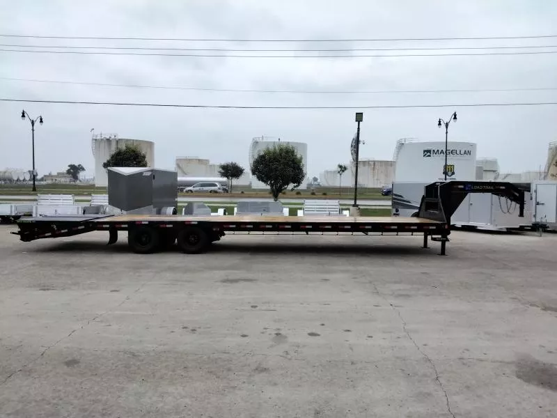 new Equipment / Flatbed Trailers Load Trail  for sale, in West Fargo, ND Thumbnail 4