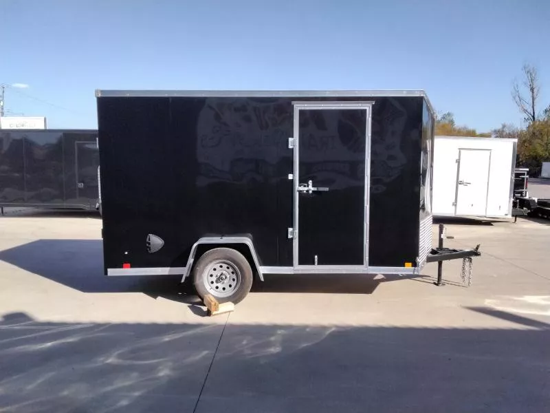 new Cargo (Enclosed) Trailers RC Trailers  for sale, in West Fargo, ND Thumbnail 4