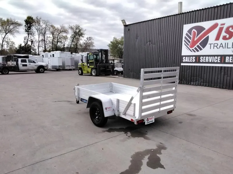 new Utility Trailers Aluma  for sale, in West Fargo, ND Thumbnail 7