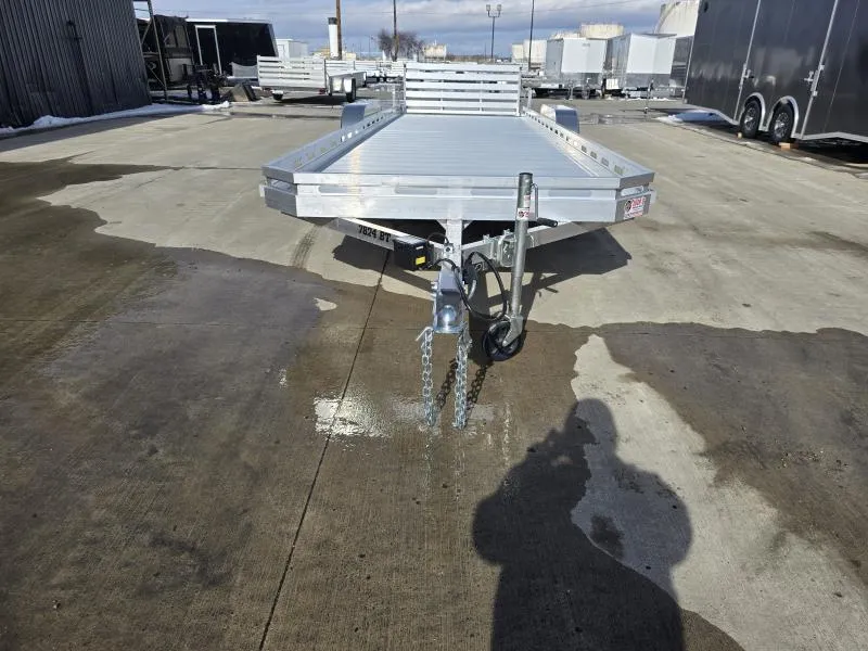 new Utility Trailers Aluma  for sale, in West Fargo, ND Thumbnail 2