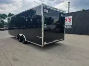 new Cargo (Enclosed) Trailers Formula Trailers  for sale, in West Fargo, ND Thumbnail 7