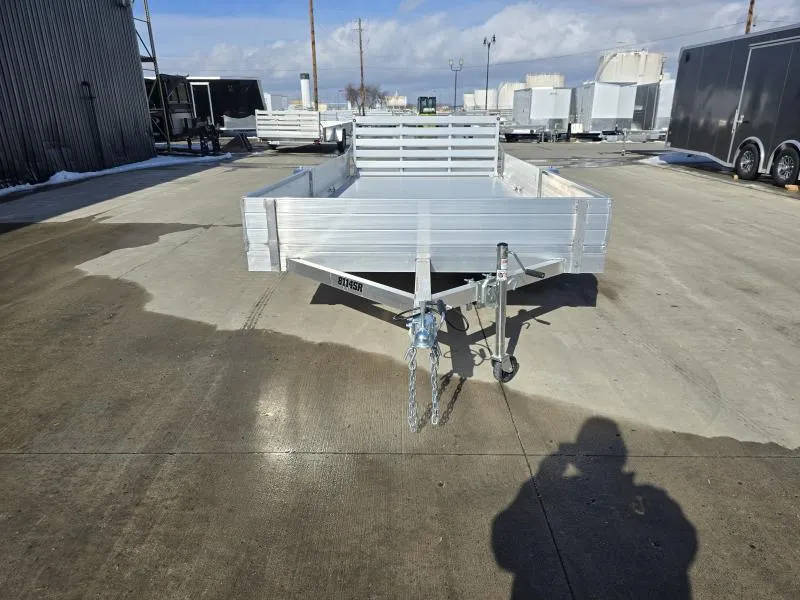 new Utility Trailers Aluma  for sale, in West Fargo, ND Thumbnail 2