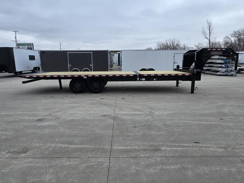new Equipment / Flatbed Trailers Midsota  for sale, in West Fargo, ND Thumbnail 2