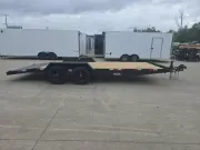 new Equipment / Flatbed Trailers Midsota  for sale, in West Fargo, ND Thumbnail 4