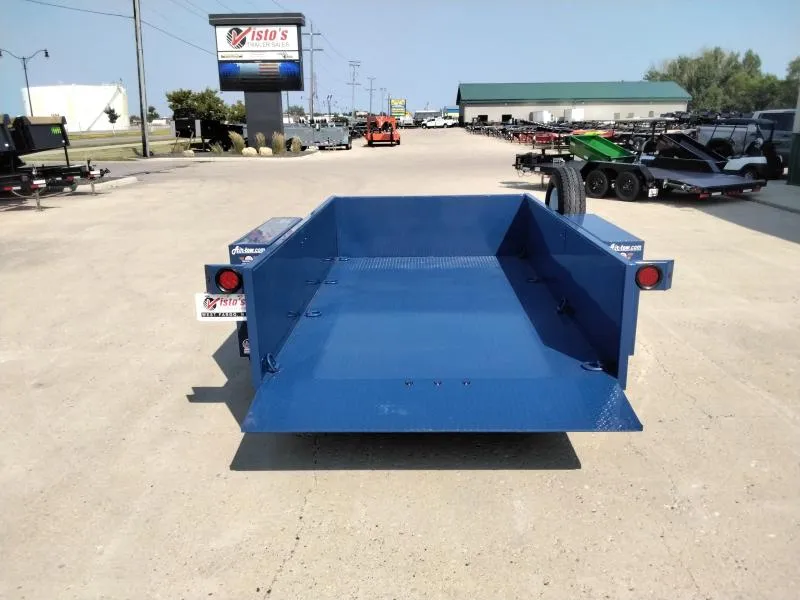 new Equipment / Flatbed Trailers Air Tow  for sale, in West Fargo, ND Thumbnail 6