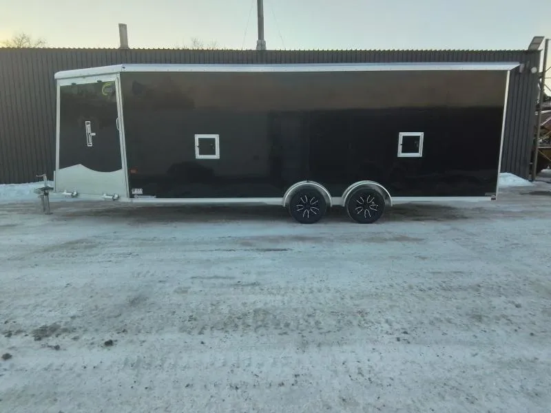 new Snowmobile Trailers NEO Trailers  for sale, in West Fargo, ND Thumbnail 8