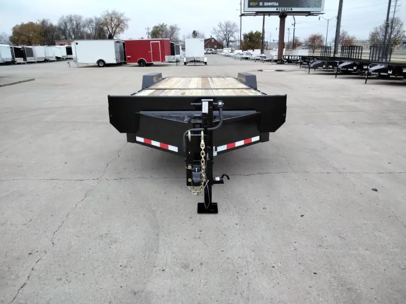 new Equipment / Flatbed Trailers Midsota  for sale, in West Fargo, ND Thumbnail 2