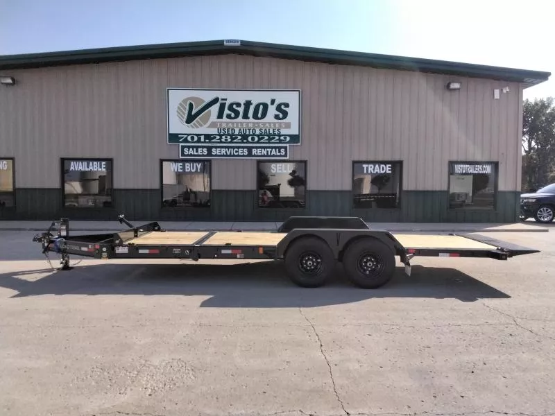 new Equipment / Flatbed Trailers Load Trail  for sale, in West Fargo, ND Thumbnail 8