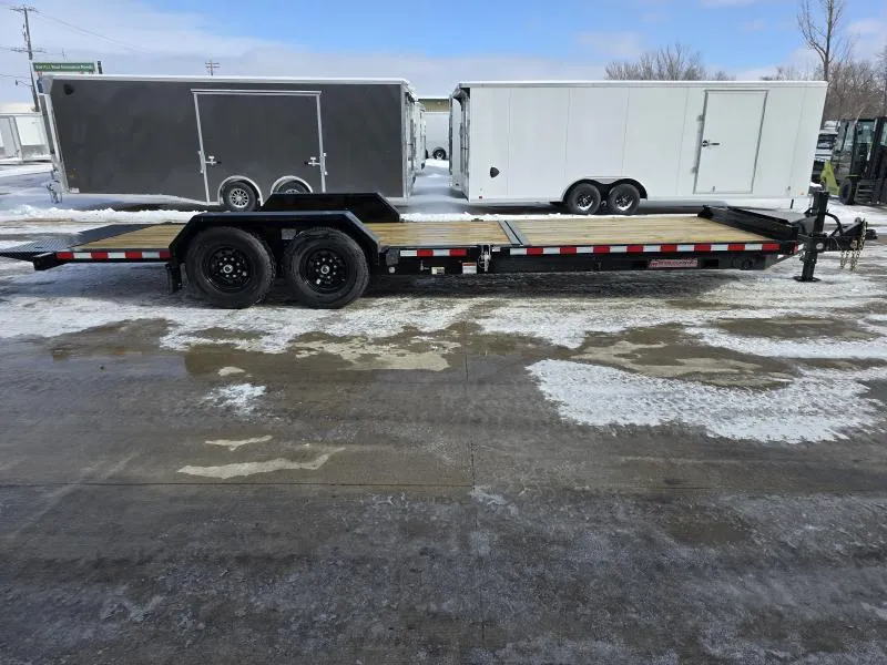 new Equipment / Flatbed Trailers Midsota  for sale, in West Fargo, ND Thumbnail 4