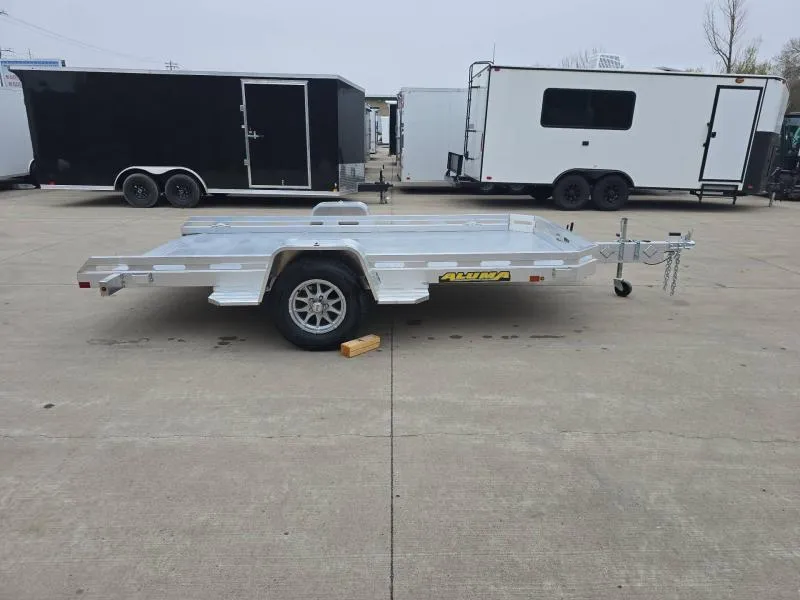 new Utility Trailers Aluma  for sale, in West Fargo, ND Thumbnail 9
