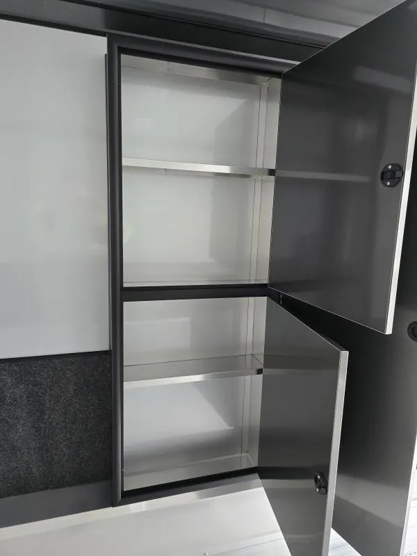 new Cargo (Enclosed) Trailers InTech  for sale, in West Fargo, ND Thumbnail 17