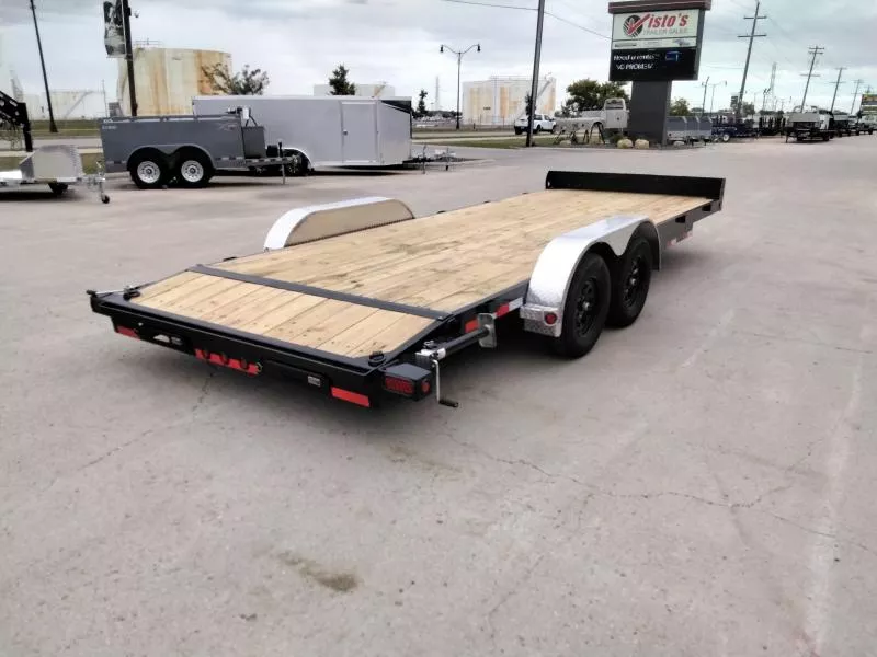 new Equipment / Flatbed Trailers Load Trail  for sale, in West Fargo, ND Thumbnail 5