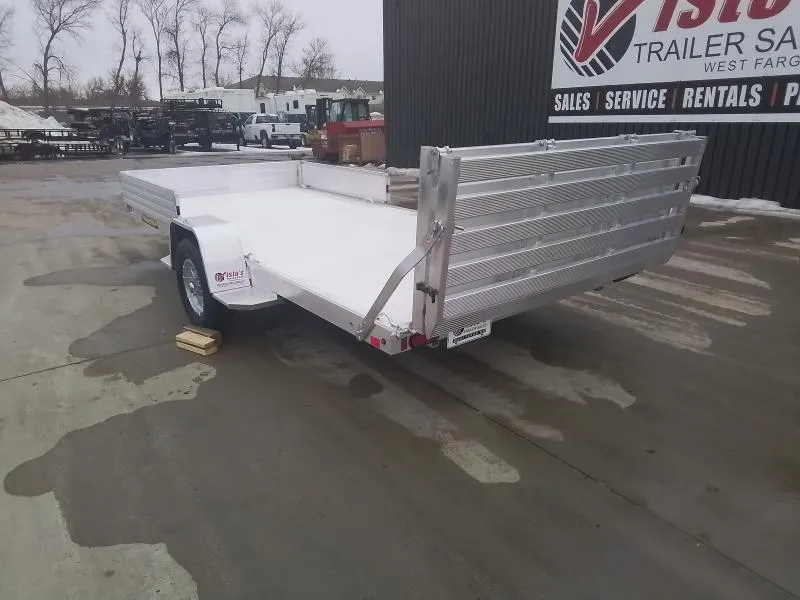 new Utility Trailers Aluma  for sale, in West Fargo, ND Thumbnail 7