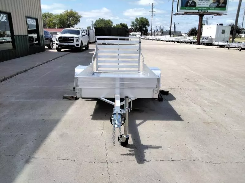 new Utility Trailers Aluma  for sale, in West Fargo, ND Thumbnail 2