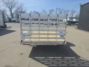 new Utility Trailers Mission  for sale, in West Fargo, ND Thumbnail 2