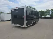 new Cargo (Enclosed) Trailers E-Z Hauler  for sale, in West Fargo, ND Thumbnail 7