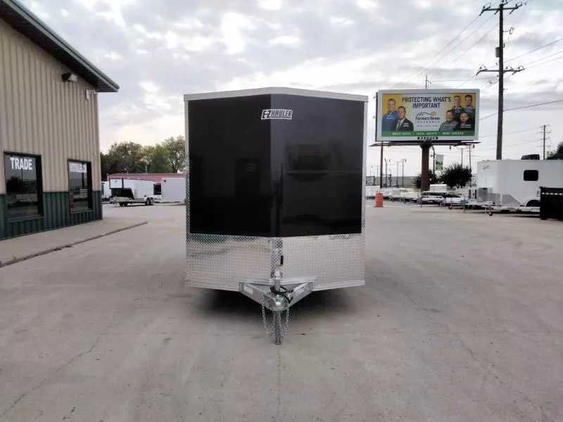 new Cargo (Enclosed) Trailers E-Z Hauler  for sale, in West Fargo, ND Thumbnail 2