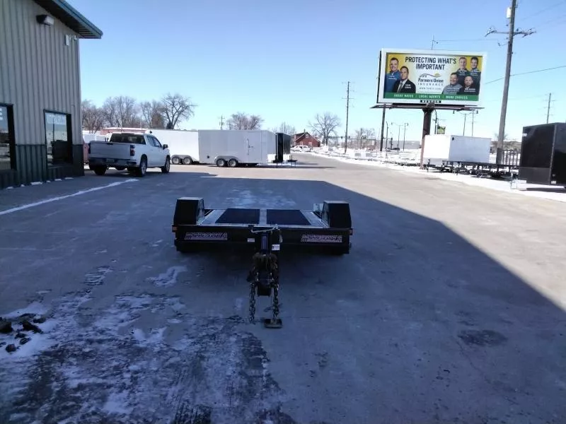 used Equipment / Flatbed Trailers Midsota  for sale, in West Fargo, ND Thumbnail 2