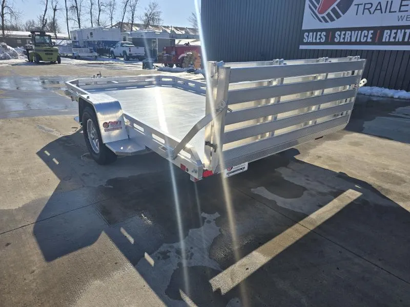 new Utility Trailers Aluma  for sale, in West Fargo, ND Thumbnail 5