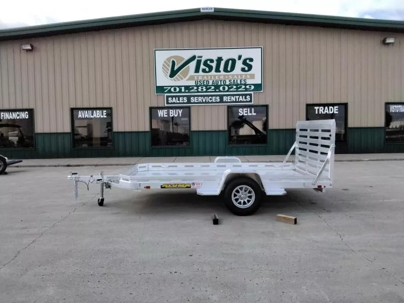 new Utility Trailers Aluma  for sale, in West Fargo, ND Thumbnail 8