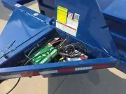 new Equipment / Flatbed Trailers Air Tow  for sale, in West Fargo, ND Thumbnail 11