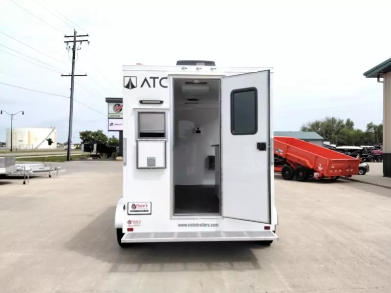new Office / Fiber Optic Trailers ATC  for sale, in West Fargo, ND Thumbnail 10
