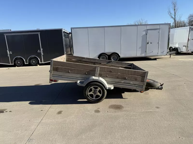 used Utility Trailers Other  for sale, in West Fargo, ND Thumbnail 3